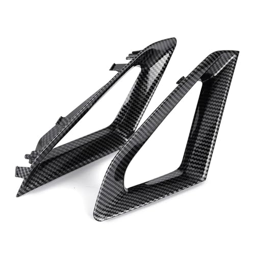 Carenage flanc avant gauche de moto Tracer 900GT pour voyager