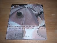 The complete architecture of Balkrishna Doshi: Rethinking modernism for the developing world 0823002276 Book Cover