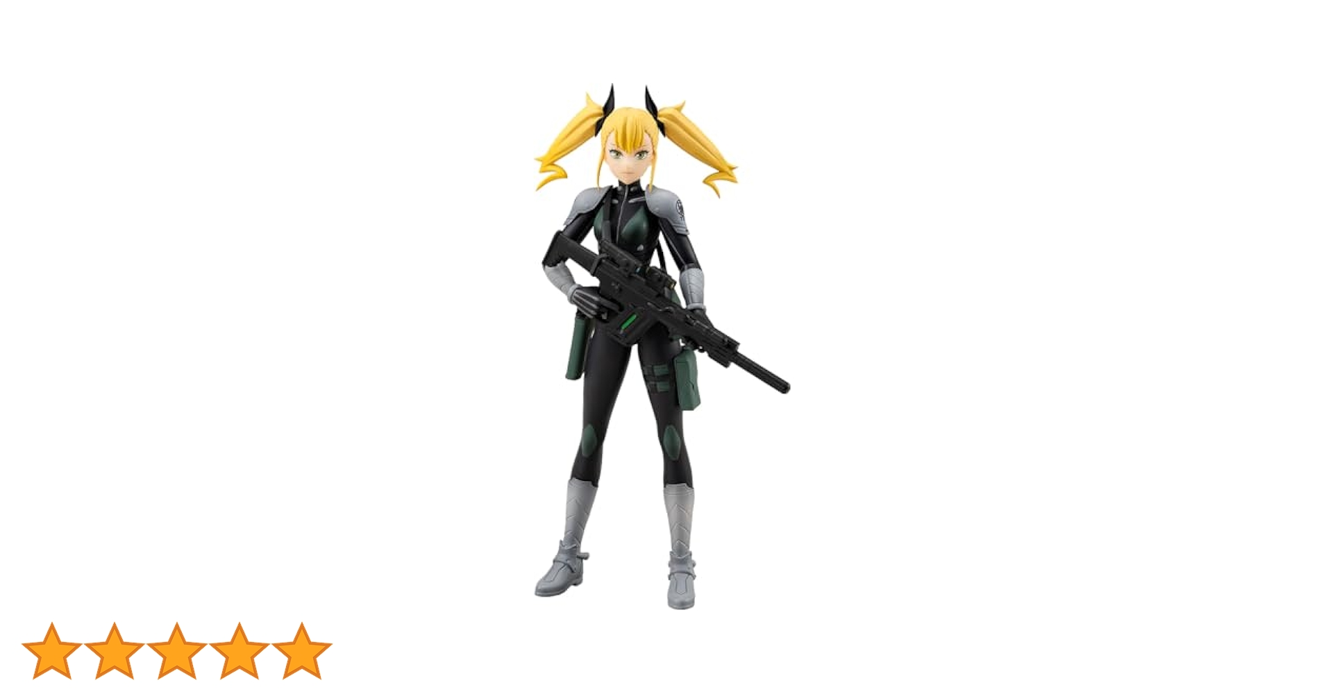 【新品未開封】 POP UP PARADE(ポッパレ)♡怪獣8号 四ノ宮キコル POP UP PARADE 四ノ宮キコル｜グッドスマイルカンパニー公式ショップ