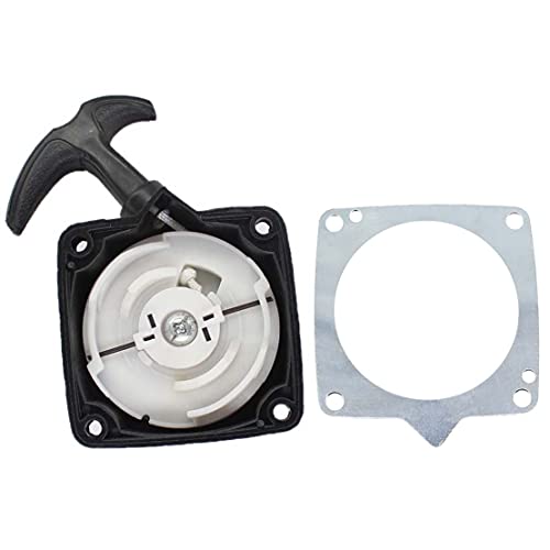 USPEEDA Pull Start Recoil Starter for Powermate PEA438 8" 43CC
