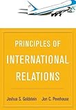 Principles of International Relations