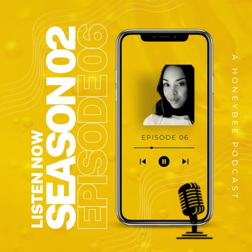 INTERCESSORY PRAYER | S2 EPISODE 6 | A HONEYBEE PODCAST