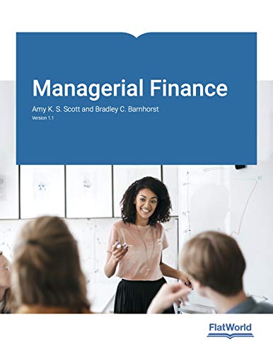 Managerial Finance Version 1.1