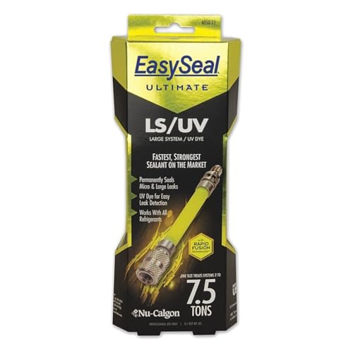 Nu-Calgon EasySeal