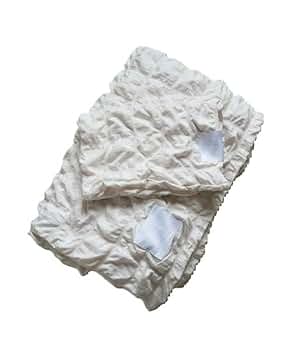 Amazon.co.jp: [ジェラート ピケ] sleep ポコポコギャザー2点