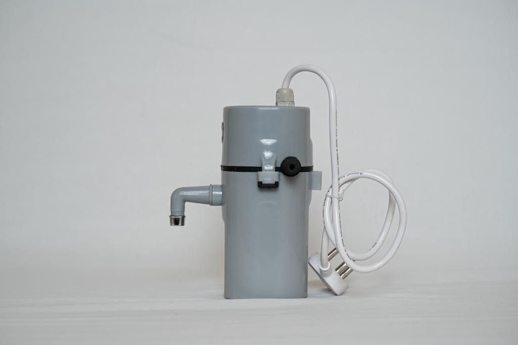 Buy 1 ltr Instant Electric Water Geyser Portable Geyser Mini Geyser
