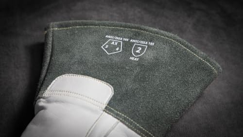 Hobart Premium MIG Welding Gloves