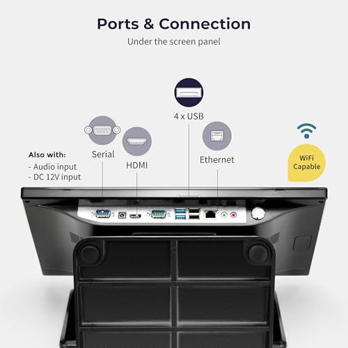 Verifone payment terminal POS