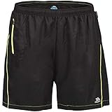Filet intérieur Trespass Walton Short Homme Noir FR : XL (Taille Fabricant : XL)
