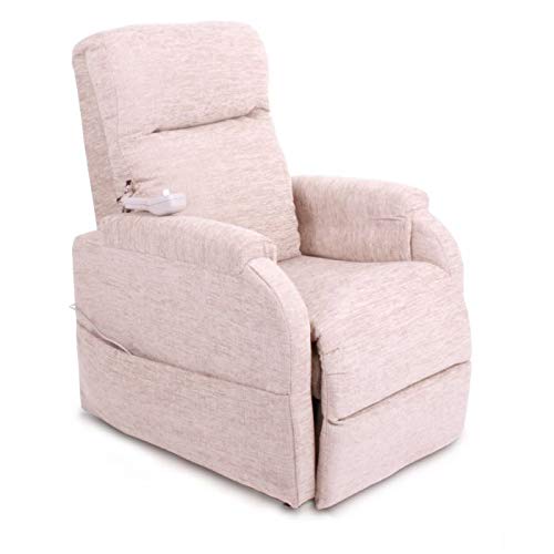 Buy Pride Mobility C1 Petite Electric Riser Recliner Single Motor