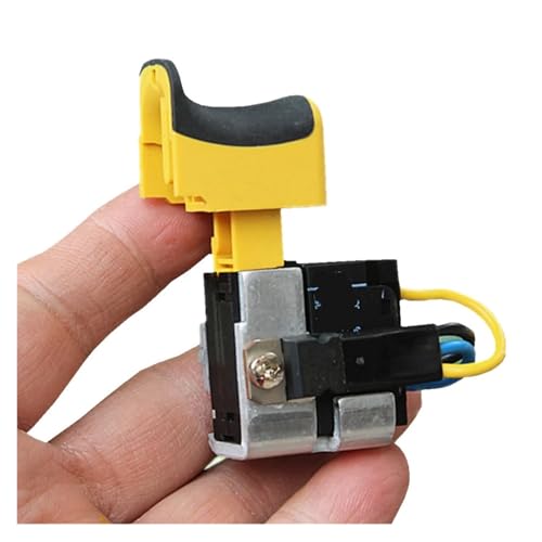 Taladro de mano eléctrico con motor DC 9.6V-20V miniatura 2