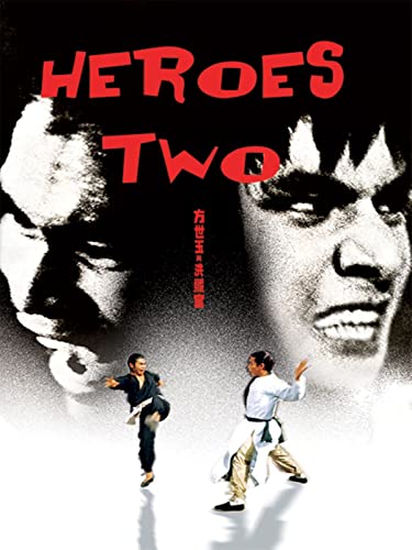  Heroes Two