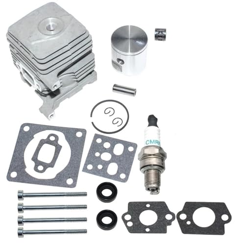 Kit cylindre-piston pour FS38 2-Mix et FS55 après 2012 - 5