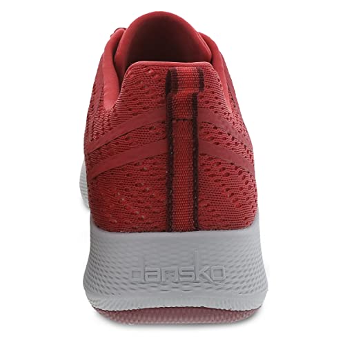 Image of Dansko Women's Sky Fashion Sneaker - Lightweight Womens Shoe with Arch Support