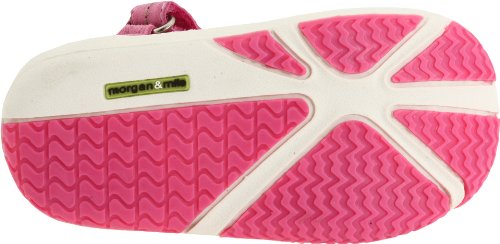 Morgan & Milo Ginger Mary Jane (Toddler)4