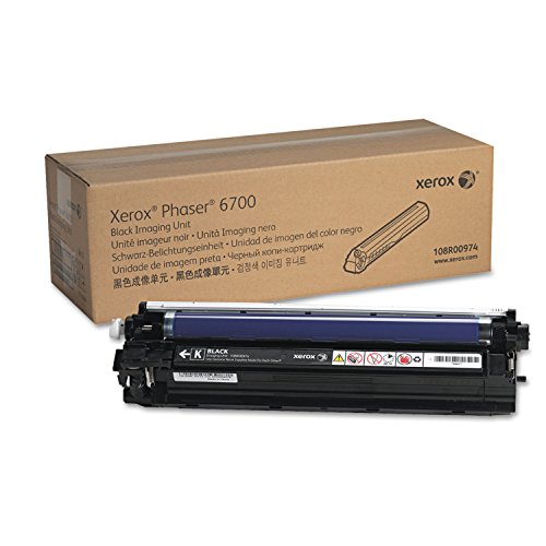 Module d’impression Xerox Phaser 6700 Noir 108R00974 consommable laser