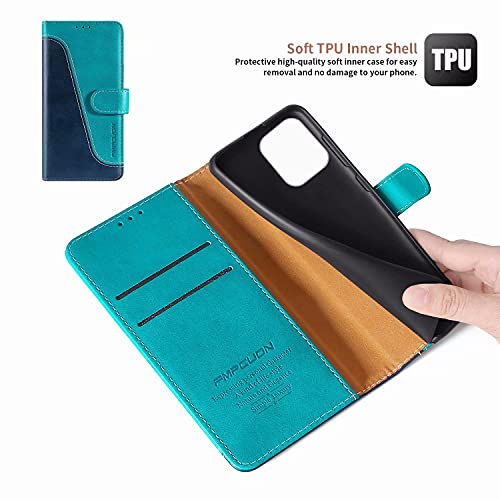 FMPCUON Custodia Compatibile per Moto Edge S/Moto