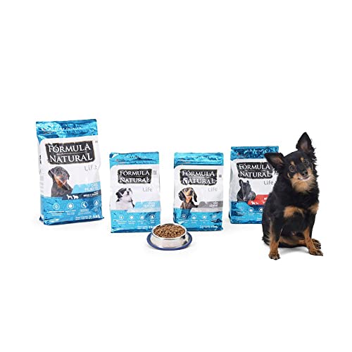 Adimax Ração Fórmula Natural Filhotes Portes Mini e Pequeno-15 Kg