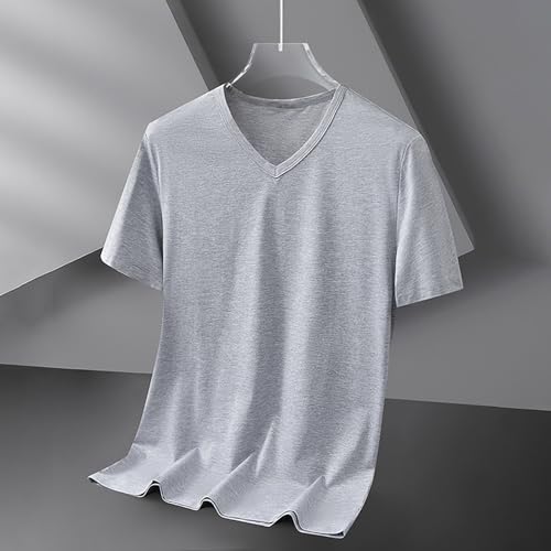 Men's Big and Tall T-Shirs Summer UPF 50+ Sun Protection Short Sleeve Tee Shirts Rash Guard Quick Dry Fishing Tees Top2