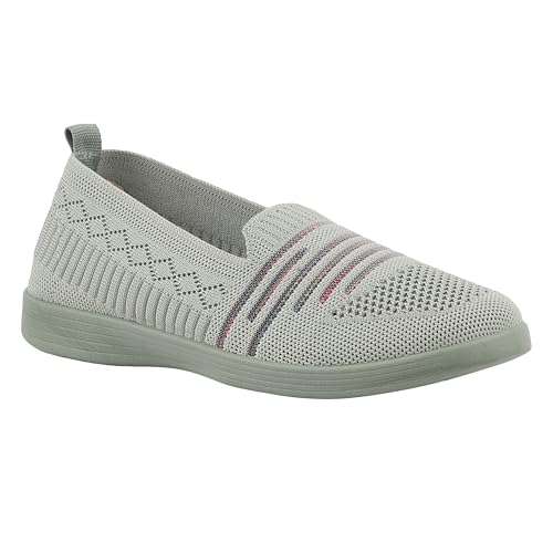 Image of Welcome Womens W Knit 20 Sneaker