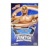 STRETCH ARMSTRONG Figure - Large Original Stretch Action Figure - 10" Stretchy Toy
