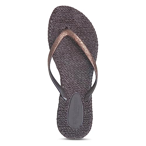 Image of Ilse Jacobsen HORNBAEK Women's Cheerful 01 Flip-Flop.