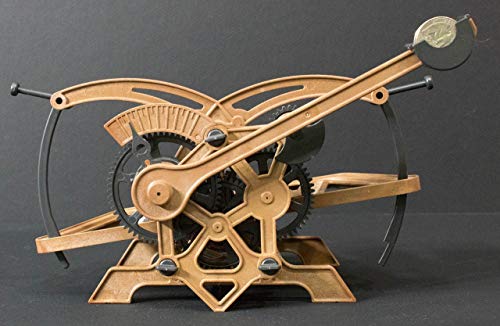 ACADEMY 18174 DA VINCI SERIES ROLLING BALL TIMER by ACADEMY HOBBY MODEL KITS - Image 3