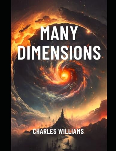 『Many Dimensions』|感想・レビュー - 読書メーター