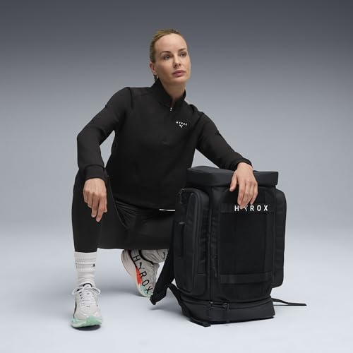 Hautà col zippé CLOUDSPUN PUMA x HYDROX Femme - vue 6