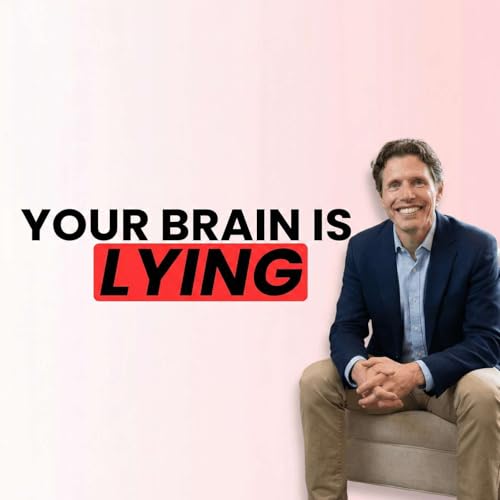 The Problem Isn&rsquo;t Suffering, It&rsquo;s Your Relationship to It w/ Tim Desmond