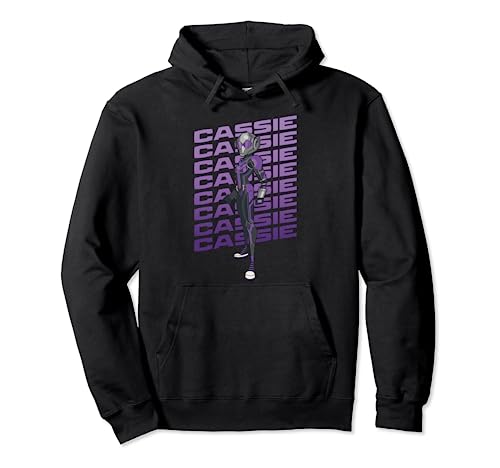 Sweat Cassie Ant-Man idée cadeau anniversaire parfaite pour fan Marvel