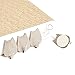 4CLAWS Wall Mounted Scratching Post 26