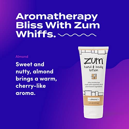 Zum 44913-8 Hand And Body Lotion thumb #2
