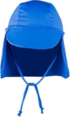 Boné Chapeu Bebe Proteção Solar Infantil UV Calor Piscina Praia Menino Menina Cores