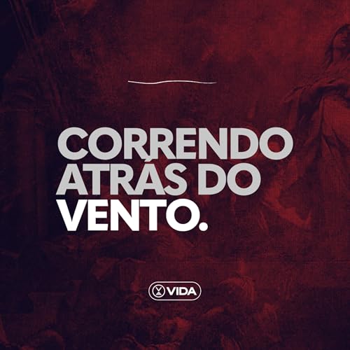 Correndo Atr&aacute;s do Vendo - Ana Paula Prado