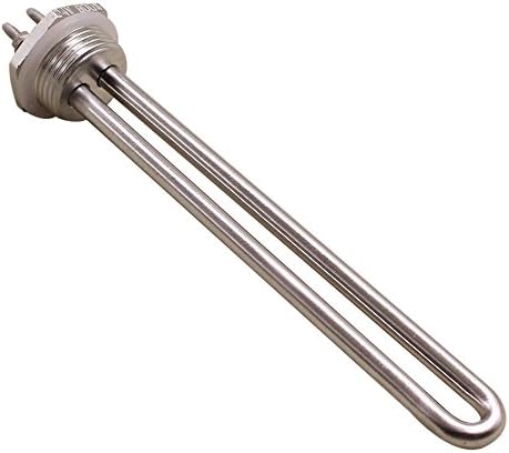 best dc water heater element 12 volt 300 watt - what makes them stand out? 8 DERNORD 24V 900W Stainless Steel Heating Element Submersible Water Heater Element
