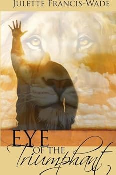 Paperback Eye of the Triumphant Book