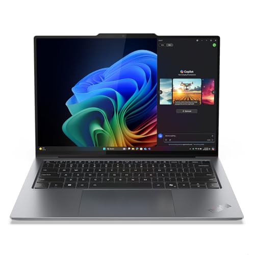 Lenovo ThinkPad X9-14 G1, Ordinateur Portable 14