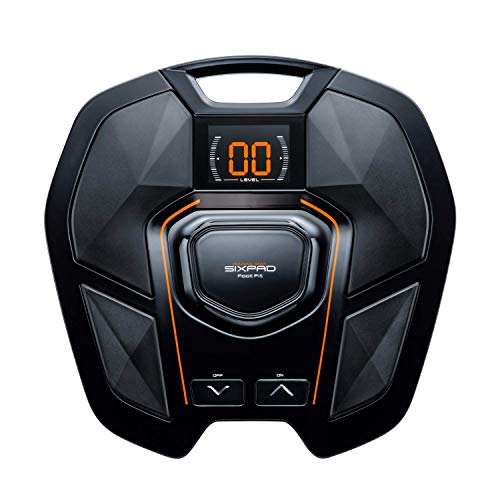 MTG EMS�g���[�j���O�M�A �uSIXPAD Foot Fit�v�y���{�������K�i�z�y���{�������K�i�z�y���{���甭���z