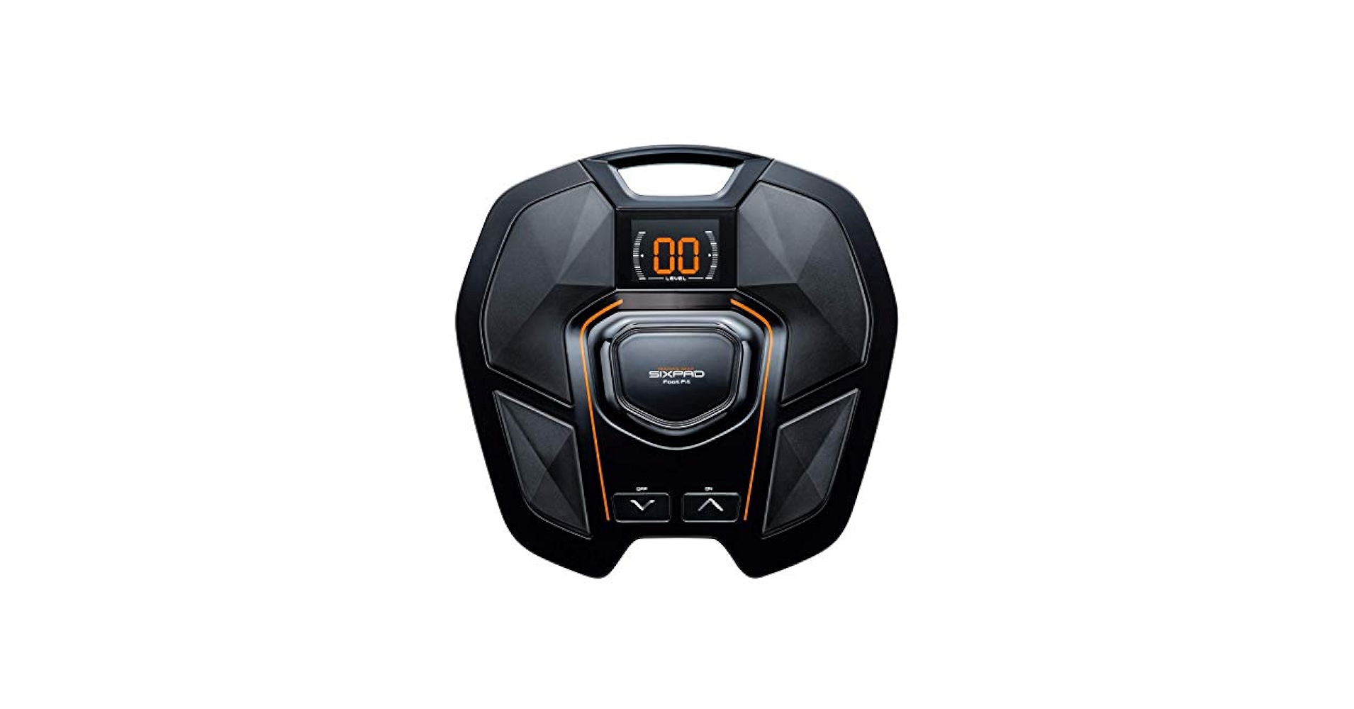 Amazon.co.jp: MTG EMSトレーニングギア 「SIXPAD Foot Fit