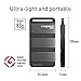 TEAMGROUP T-Force M200 Portable External SSD 2TB USB3.2 Gen2x2 Type-C Read/Write 2000MB/s Compatible with PS5 & Xbox & Chrome OS T8FED9002T0C102