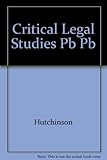 Critical Legal Studies