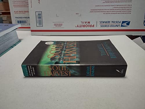 Soul Harvest: The World Takes Sides (The Left Behind Series, Vol. 4) - image 2