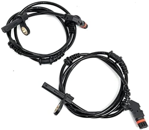 Capteur ABS avant gauche droite Mercedes ML GL CL 2215401217