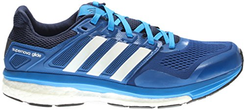 Image of adidas Women's Supernova Glide 8 Running Shoes