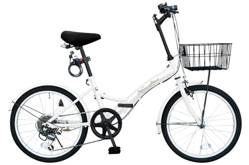 AIJYU CYCLE ܂肽ݎ] 20C` EB-20 V}m6iMA JSt Cg C[bN v[g X (p[zCg)
