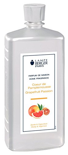 Preisvergleich Produktbild Pampelmuse 1000ml von Lampe Berger