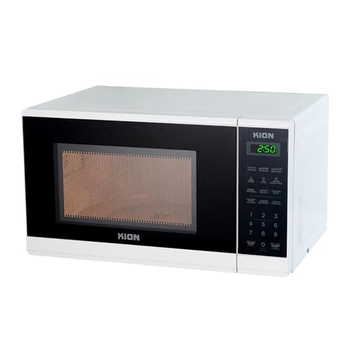 KION MICROWAVE 20L 700W DIGITAL CONTROL