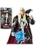 Marvel Legends Series Thor Herald of Galactus Comics Action Figure 6-inch Collectible Toy, 6 Accessories, 1 Build-A-Figure Part