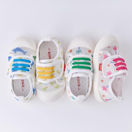 Ozkiz Toddler Water Shoes for Kids – Toddler Quick Dry Aqua Socks for Beach Swimming Pool2